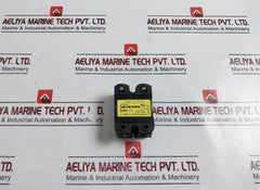 Sidel 801 Rda 48 90 01 Solid State Relay 4-32Vdc (4-16Ma) 24-480Vac 90Amp