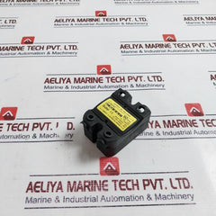 Sidel 801 Rda 48 90 01 Solid State Relay 4-32Vdc (4-16Ma) 24-480Vac 90Amp