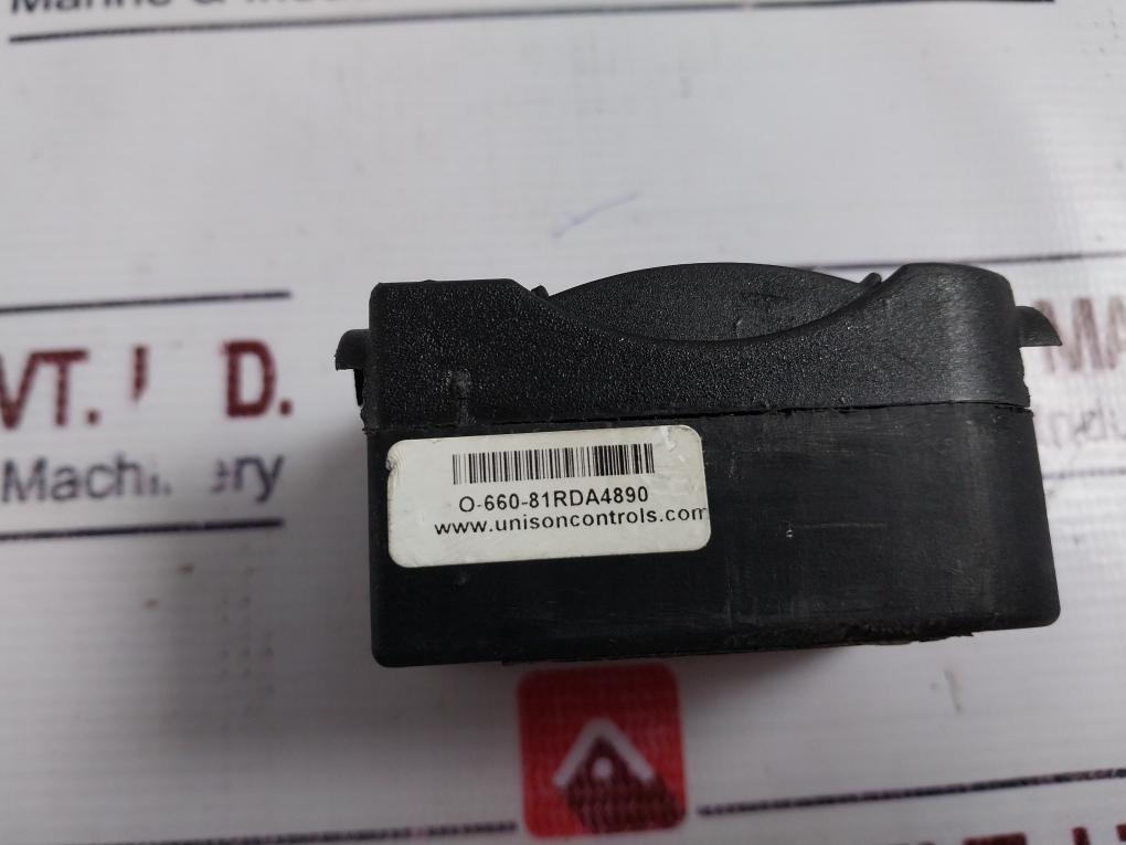 Sidel 801 Rda 48 90 01 Solid State Relay 4-32Vdc (4-16Ma) 24-480Vac 90Amp