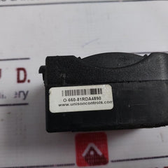 Sidel 801 Rda 48 90 01 Solid State Relay 4-32Vdc (4-16Ma) 24-480Vac 90Amp