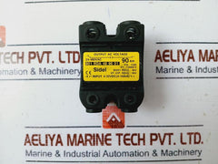Sidel 801 Rda 48 90 01 Solid State Relay 4-32 Vdc(4-16ma) 24-480vac~