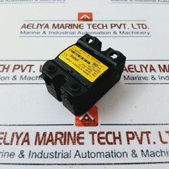 Sidel 801 Rda 48 90 01 Solid State Relay 4-32 Vdc(4-16ma) 24-480vac~