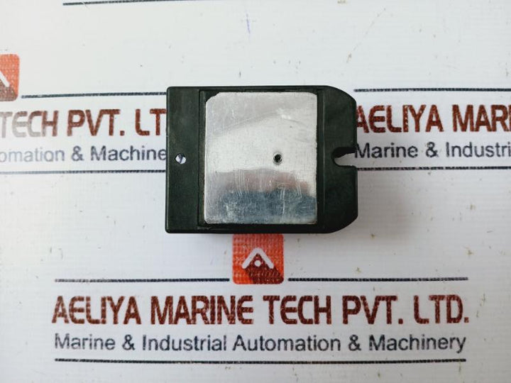 Sidel 801 Rda 48 90 01 Solid State Relay 4-32 Vdc(4-16ma) 24-480vac~