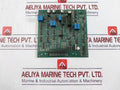 Sidel S553.7 Printed Circuit Board For Bottle Filling Machine Part