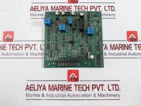 Sidel S553.7 Printed Circuit Board For Bottle Filling Machine Part