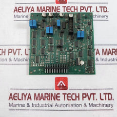 Sidel S553.7 Printed Circuit Board For Bottle Filling Machine Part