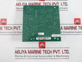 Sidel S553.7 Printed Circuit Board For Bottle Filling Machine Part