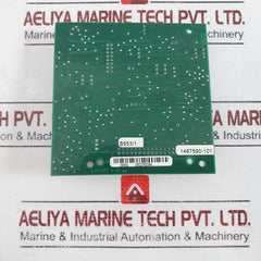 Sidel S553.7 Printed Circuit Board For Bottle Filling Machine Part