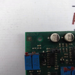 Sidel S553.7 Printed Circuit Board For Bottle Filling Machine Part
