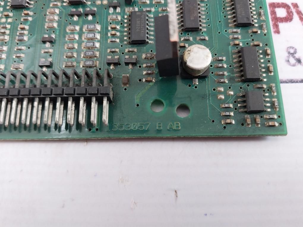 Sidel S553.7 Printed Circuit Board For Bottle Filling Machine Part