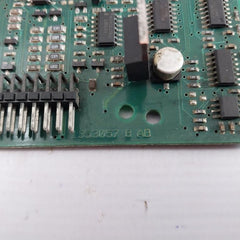 Sidel S553.7 Printed Circuit Board For Bottle Filling Machine Part