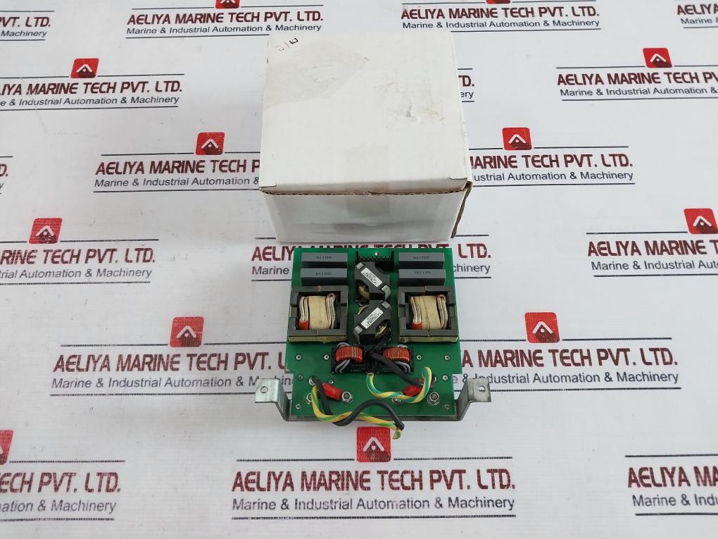 Sidel S689.2 Printed Circuit Board 2500296-8