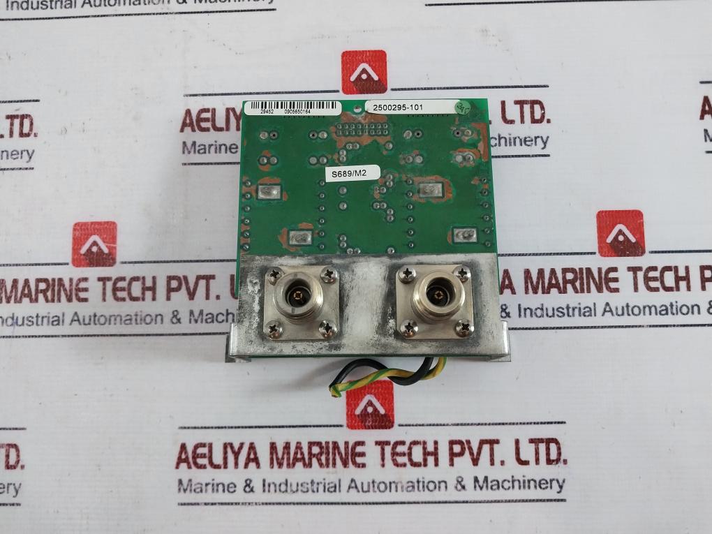 Sidel S689.2 Printed Circuit Board 2500296-8