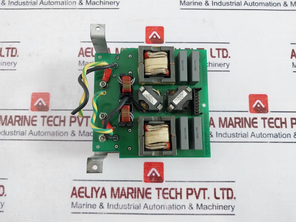 Sidel S689.2 Printed Circuit Board 2500296-8
