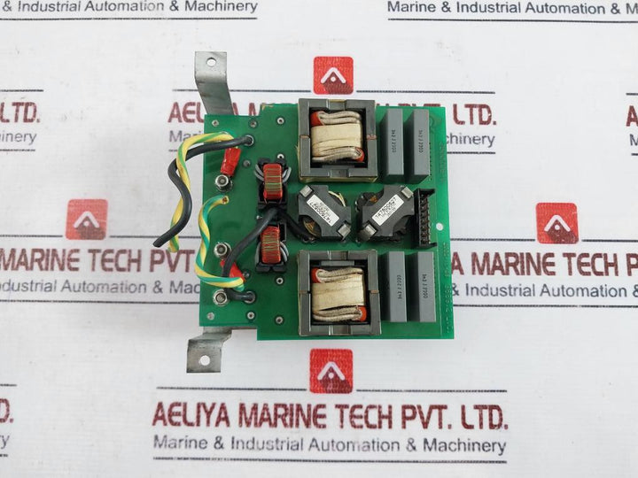 Sidel S689.2 Printed Circuit Board 2500296-8