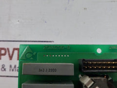 Sidel S689.2 Printed Circuit Board 2500296-8