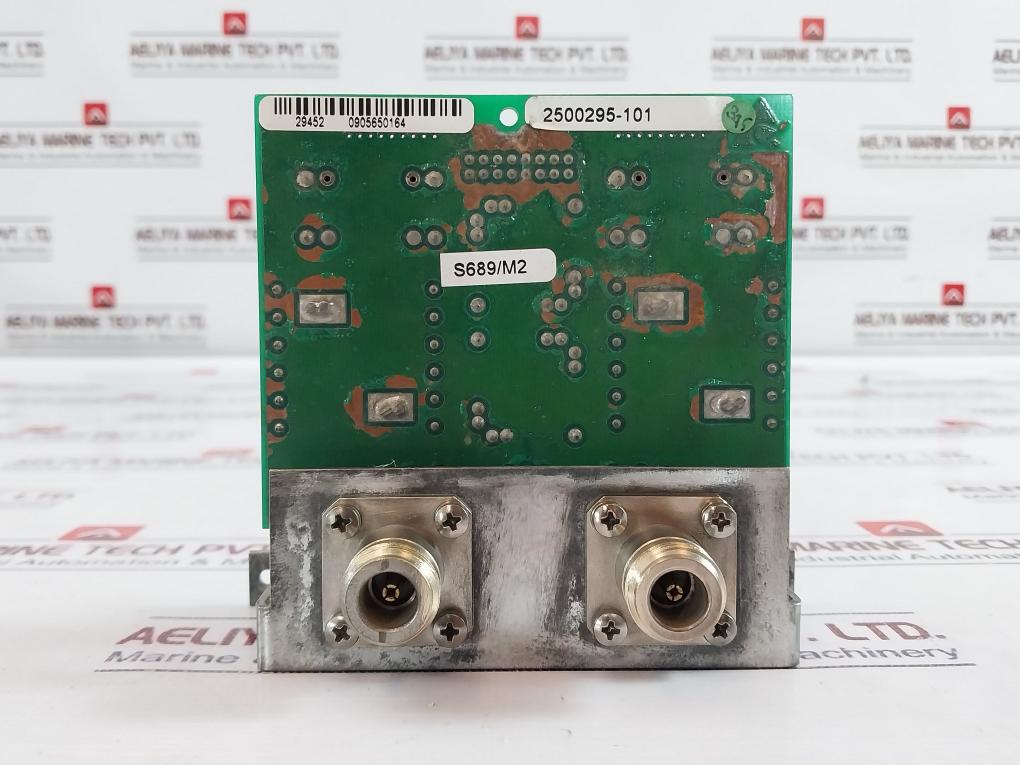 Sidel S689.2 Printed Circuit Board 2500296-8