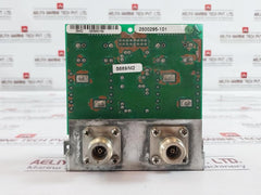 Sidel S689.2 Printed Circuit Board 2500296-8