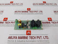 Sidel Ts000000tinvc Inverter Card