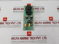 Sidel Ts000000tinvc Inverter Card