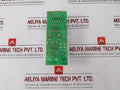 Sidel Ts000000tinvc Inverter Card