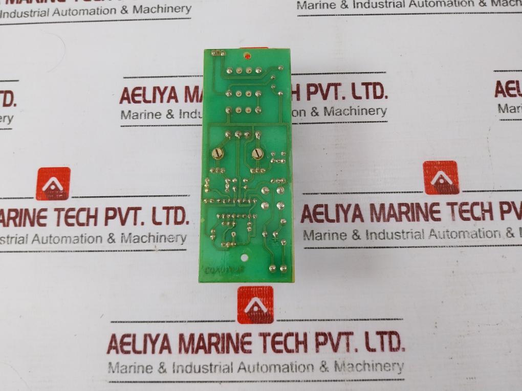 Sidel Ts000000tinvc Inverter Card