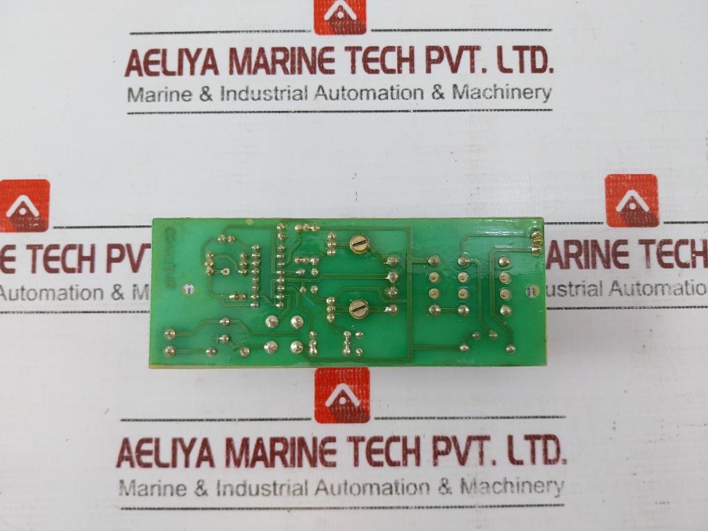 Sidel Ts000000tinvc Inverter Card