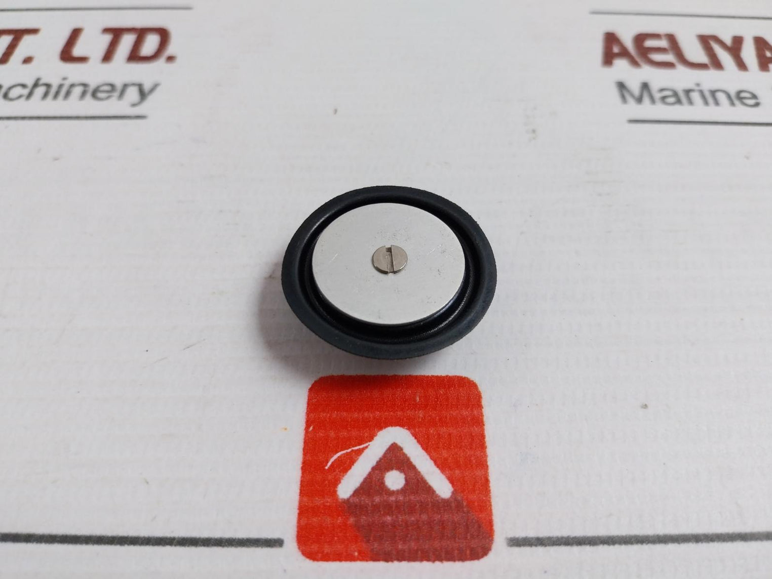 Siebe Bheg 411 177 141 Eckardt Valve Seal