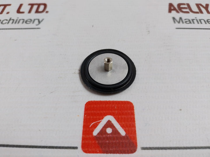 Siebe Bheg 411 177 141 Eckardt Valve Seal