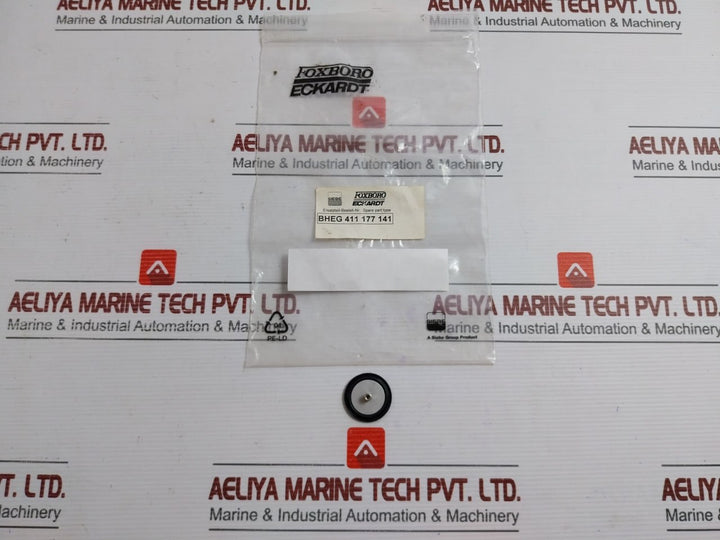 Siebe Bheg 411 177 141 Eckardt Valve Seal