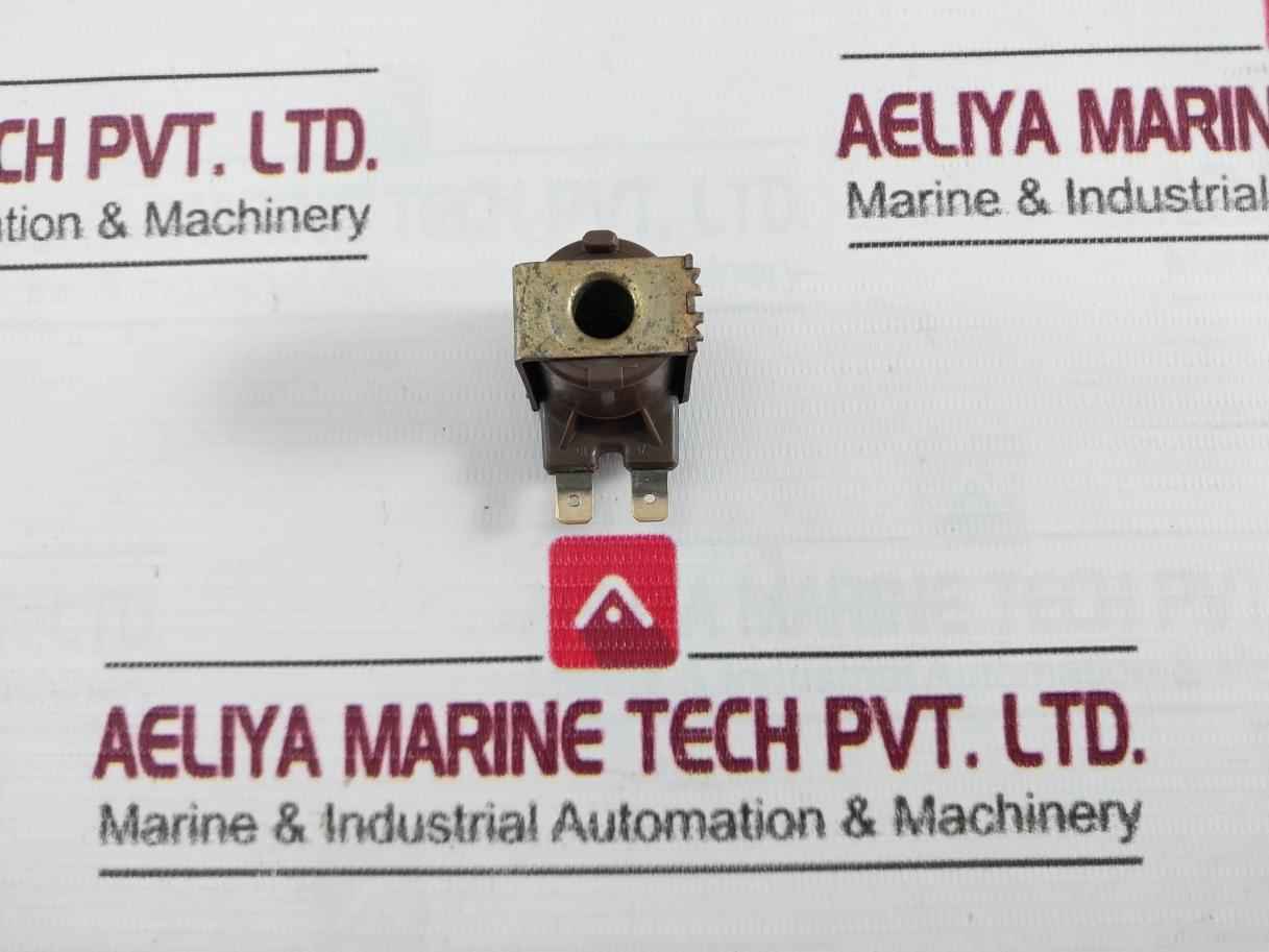 Siebe Solenoid Coil 230V~6W