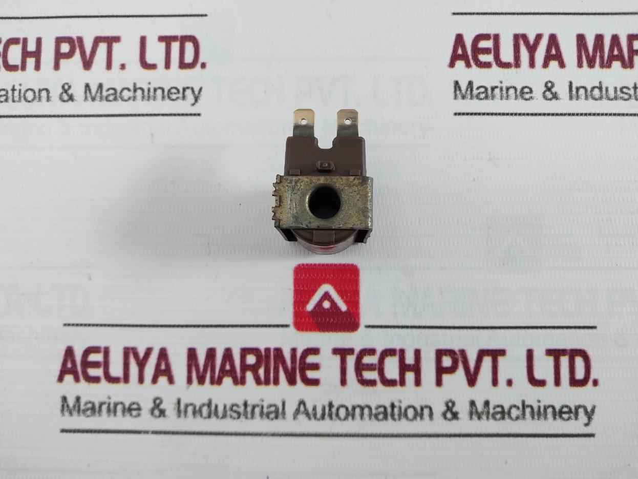 Siebe Solenoid Coil 230V~6W