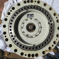 Siebenhaar Antriebstechnik 4077Wh78/0