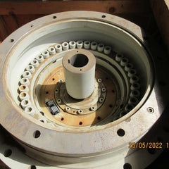 Siebenhaar Antriebstechnik 4088Wh150/1