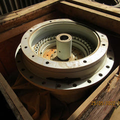 Siebenhaar Antriebstechnik 4088Wh150/1