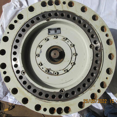 Siebenhaar Antriebstechnik 4088Wh227/0