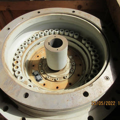 Siebenhaar Antriebstechnik Clp220