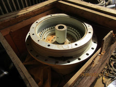 Siebenhaar Antriebstechnik Clp220