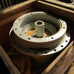 Siebenhaar Antriebstechnik Clp220