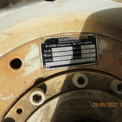 Siebenhaar Antriebstechnik Clp220