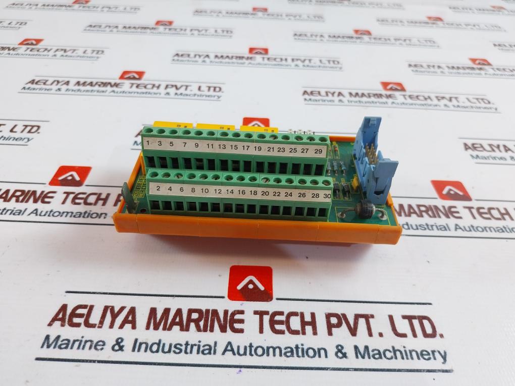 Sieger 05700-a-0202 Terminal Module