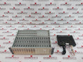 Sieger 05701-a-0511 16-way Rear Access Rack Assembly Set 85-264 Vac 47-440Hz 50W