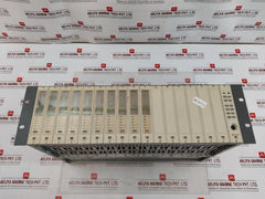 Sieger 05701-a-0511 16-way Rear Access Rack Assembly Set 85-264 Vac 47-440Hz 50W