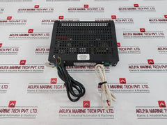 Sieger 05701-a-0511 16-way Rear Access Rack Assembly Set 85-264 Vac 47-440Hz 50W