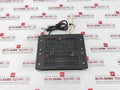 Sieger 05701-a-0511 16-way Rear Access Rack Assembly Set 85-264 Vac 47-440Hz 50W