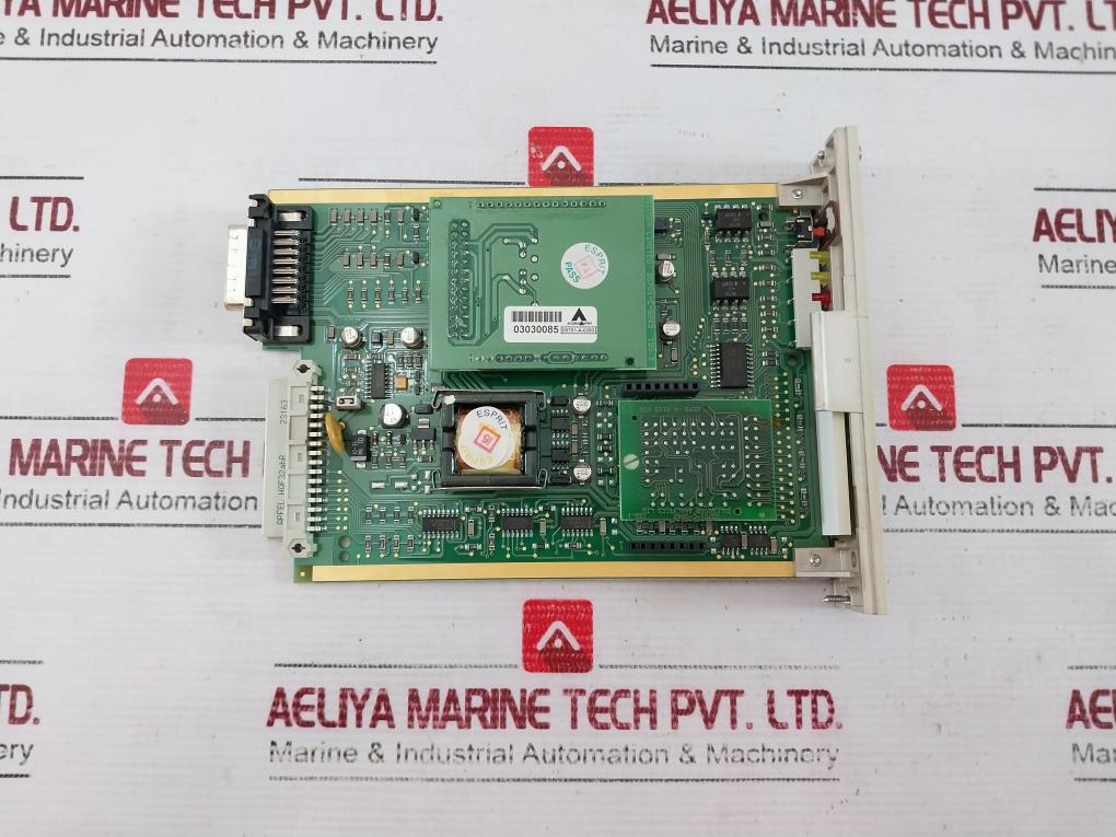 Sieger 05701-a-0511 16-way Rear Access Rack Assembly Set 85-264 Vac 47-440Hz 50W