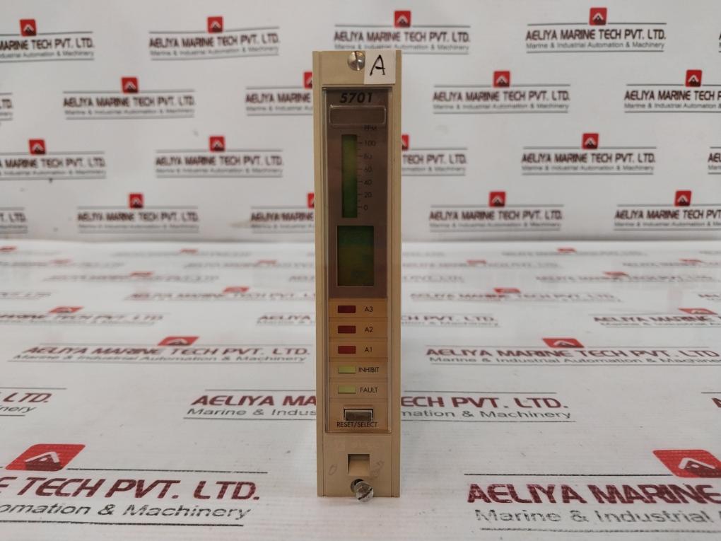 Sieger 05701-a-0511 16-way Rear Access Rack Assembly Set 85-264 Vac 47-440Hz 50W