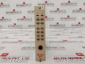 Sieger 05701-a-0511 16-way Rear Access Rack Assembly Set 85-264 Vac 47-440Hz 50W