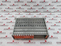 Sieger 05701-a-0511 16-way Rear Access Rack Assembly Set 85-264 Vac 47-440Hz 50W