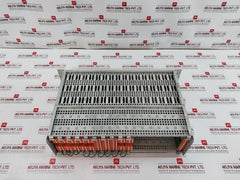 Sieger 05701-a-0511 16-way Rear Access Rack Assembly Set 85-264 Vac 47-440Hz 50W